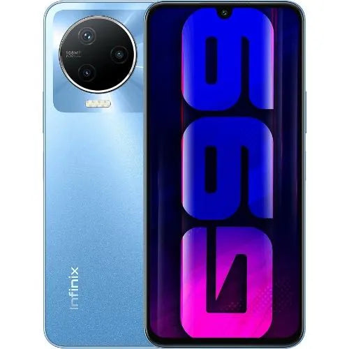 Infinix Note 12 Pro 256GB+8GB