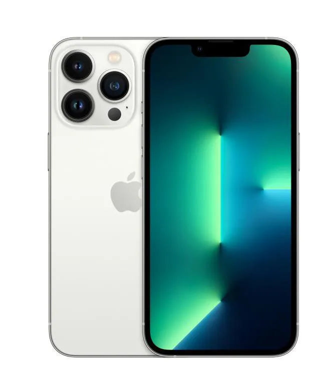 iPhone XR Changed Appearance iPhone 13 Pro