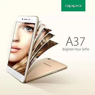 OPPO A37 2GB RAM 16GB ROM